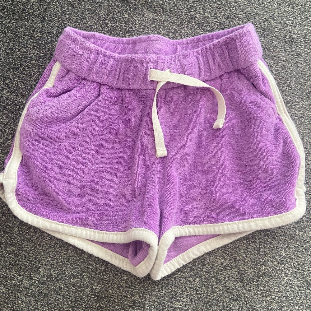 Cat and Jack Toddler Short